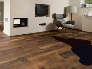 A13 OAK CHAMOIS - Wooden flooring _ Ter Hürne